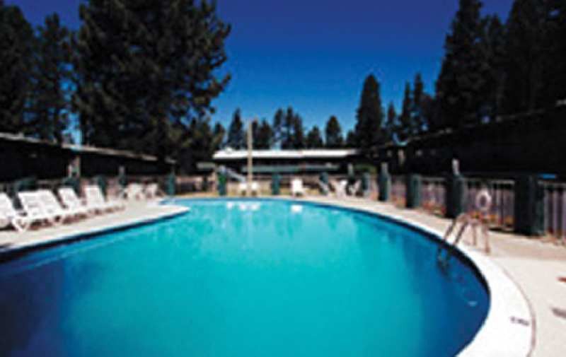 Hampton Inn & Suites South Lake Tahoe Facilities photo